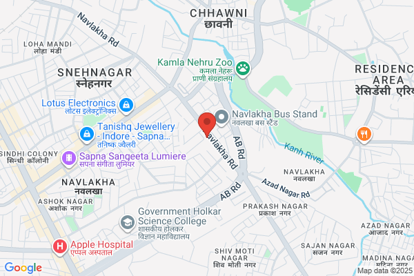 Prashant Hotel