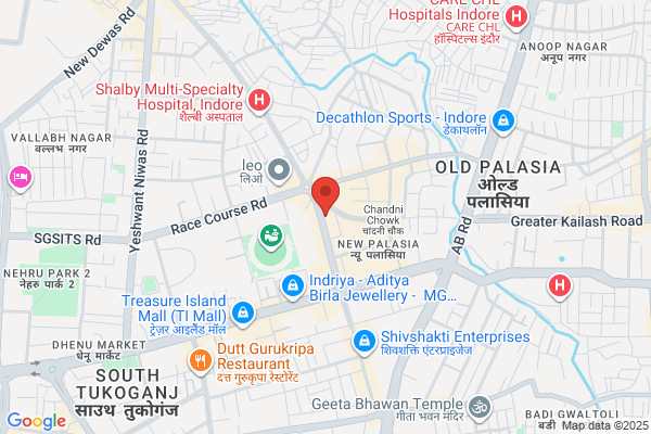 Agrawal Stores Pvt Ltd