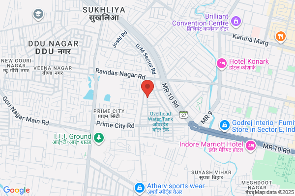 Nityanand Auto Parts