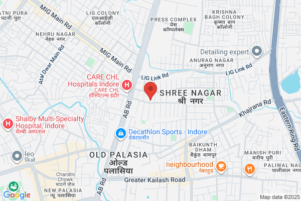 Kanchan Associates