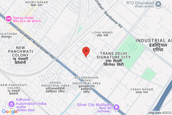 Bhagwati Steels