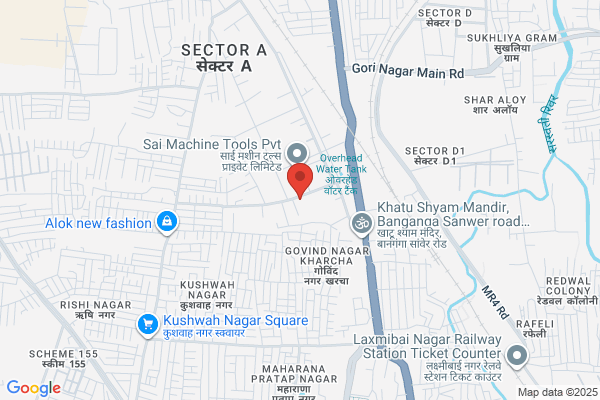 Kailash Ispat Pvt Ltd