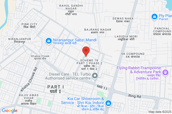 Maya Steel Suppliers