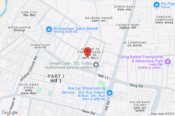 Shivang Enterprises