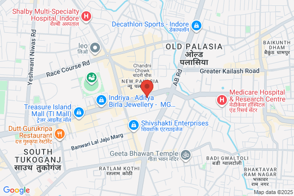 Vinod Ispat Ltd