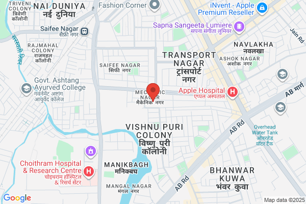 Laxmi Scrap Suppliers