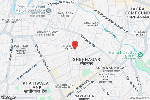 Lokhandwala Traders