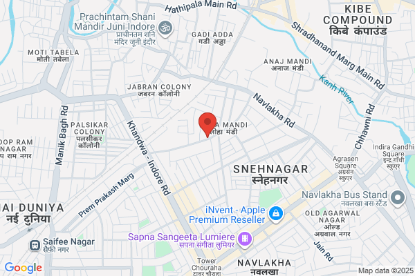 Narmada Transport Co