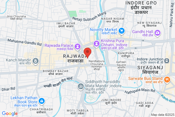 Ratna Raj Traders