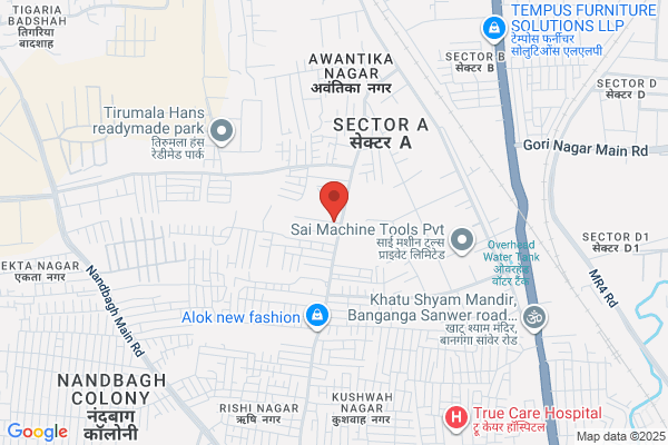 Swaraj Metals