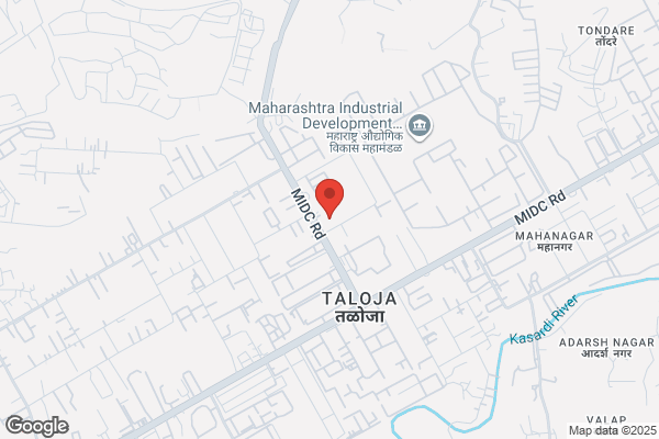 Turakhiya Steels P Ltd