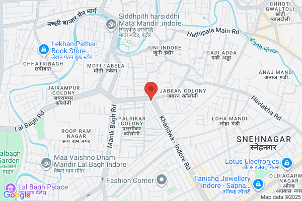 Laxmi Motors