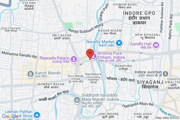 Prakash Fancy Stores