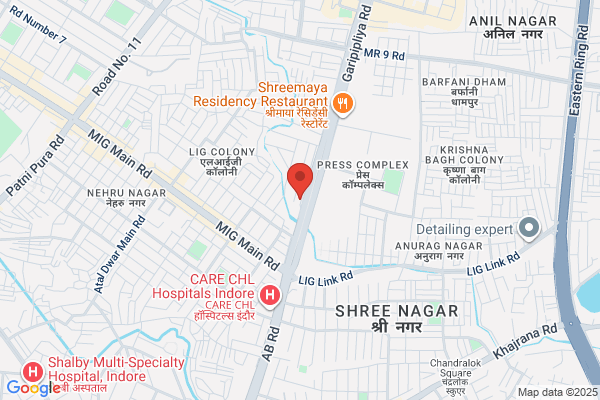 Ashirwad Kitchen Gallery