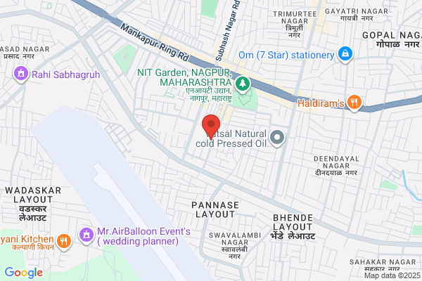 Amit Traders