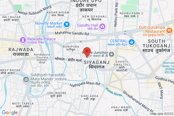 Jhulelal Traders