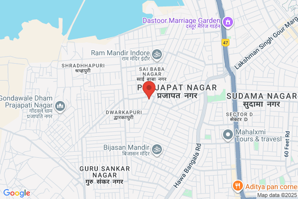 Agrawal Kirana & General Store
