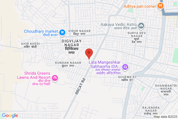 Pravin General & Kirana Stores