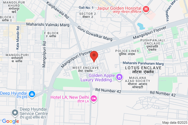 Chopra Kirana Stores