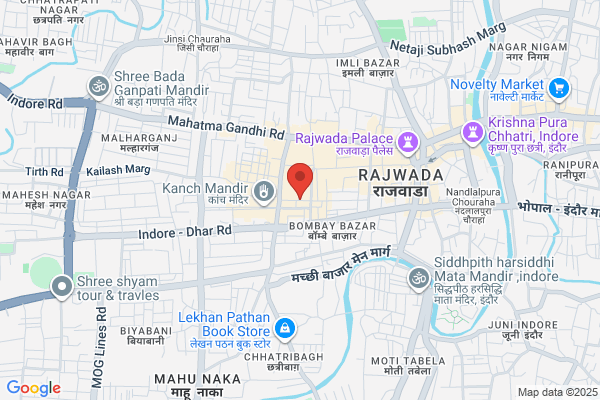 Gujarat Provision Stores