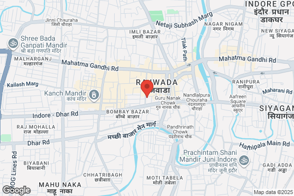 Jai Bharat Metals