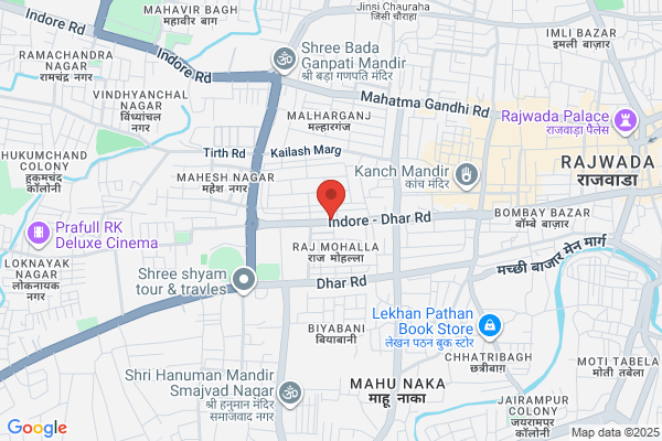 Agarwal Agencies