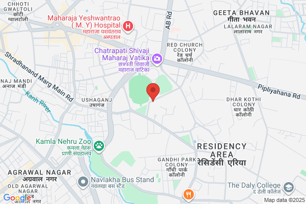 LAL Path Labs P Ltd