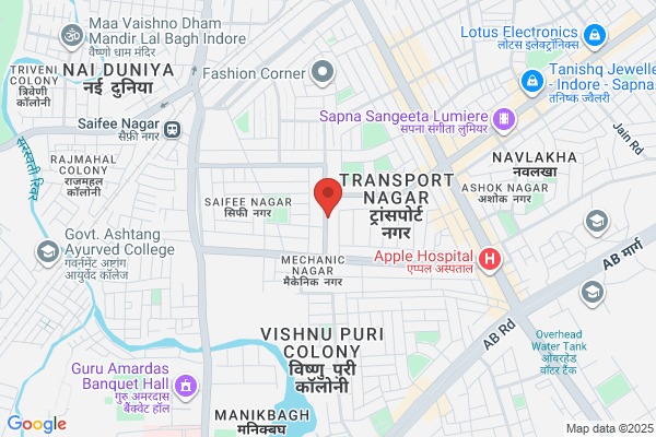 Auto Centre