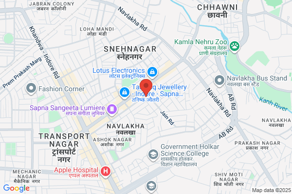 Khanuja Lubricants & Specialst