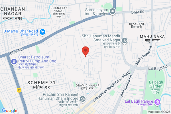 Indore Hardboard Traders