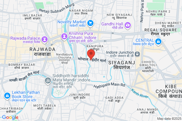 Sarawagi Plywood Emporium