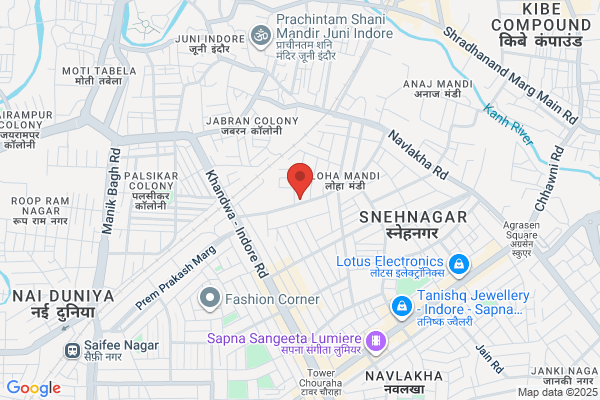 Shri Jee Laminates