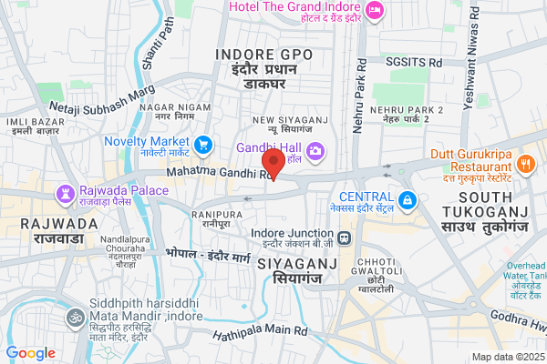 Khetrapal Publications Pvt Ltd