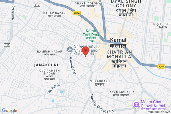Vasu Sales Corporation