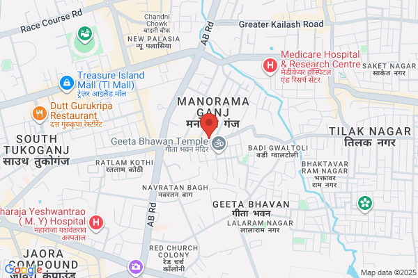 Pavan Traders