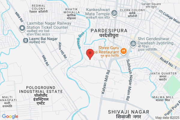 Sushil General Stores
