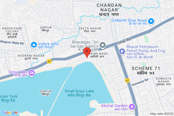 AL Burhani Bag Centre