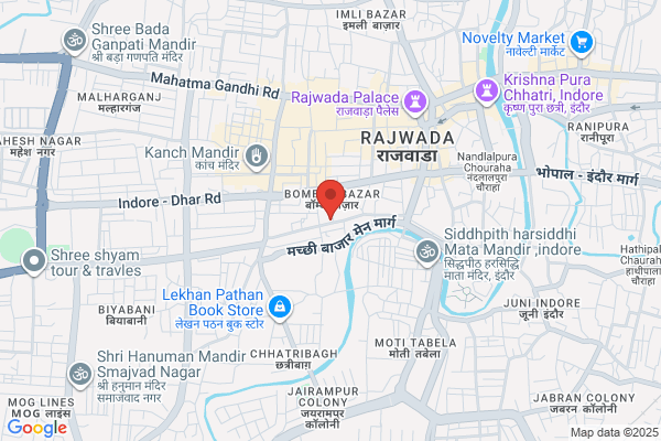 Fakhri Canvas Stores