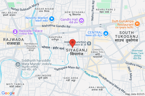 Haideri Hardware Mart