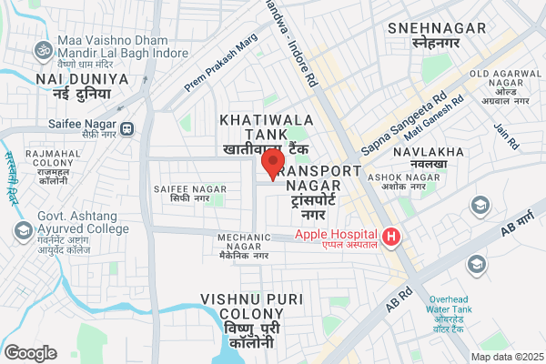 Intensify Research Pvt ltd