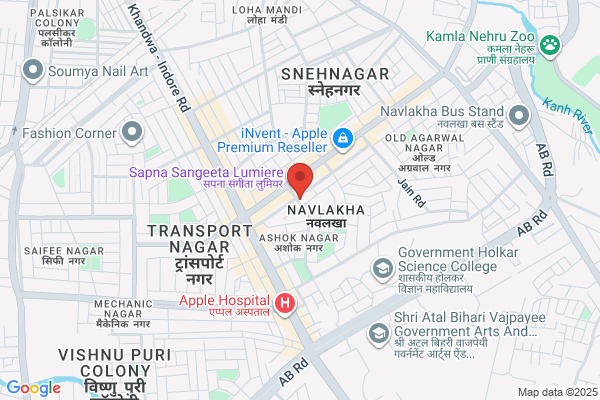 Ankur Agencies