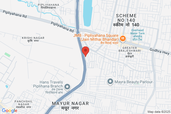 Varsha Aqua Industries
