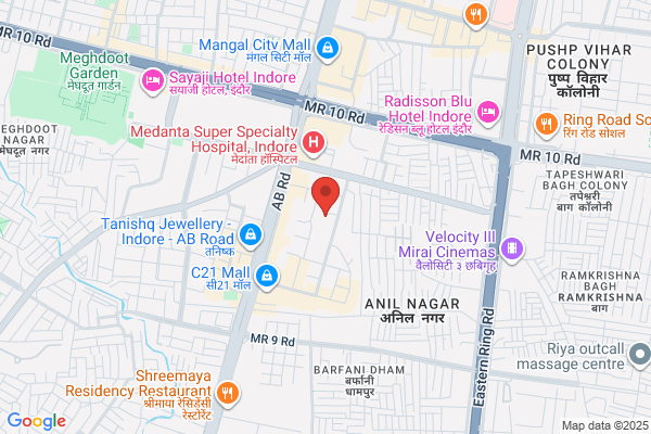 Four Wheeler Tracking In Indore