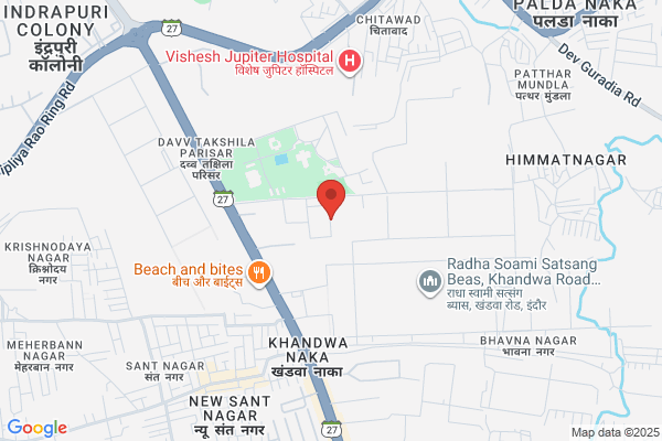 Maharaja Ranjit Singh College