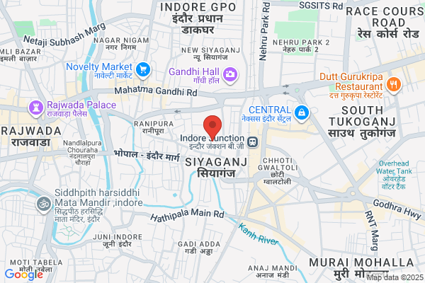 Rajratan Marketing