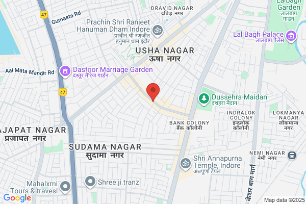 Sanjay Mfg Co