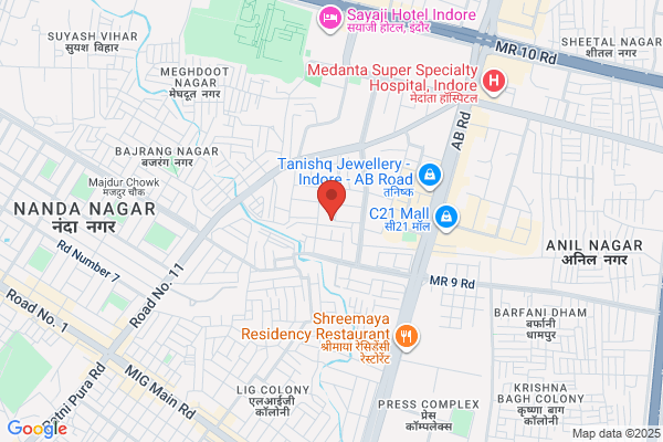 Abhishek Engineering