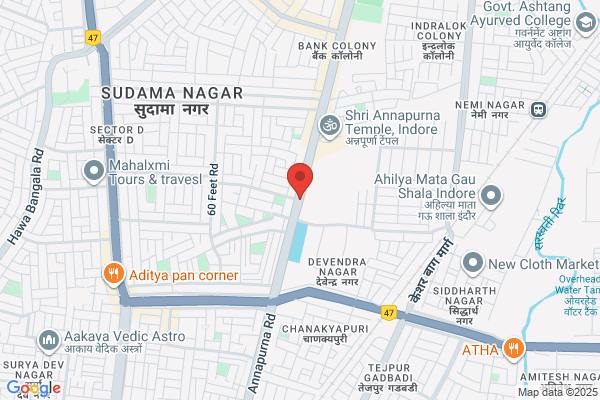 Pragya Equipments Pvt.Ltd.