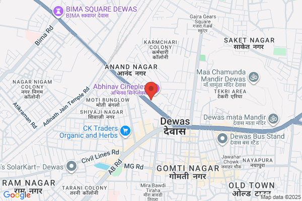 Malwa Machine Tools