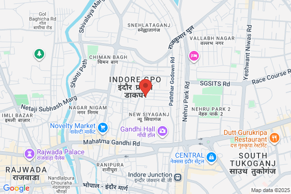M D Engineering